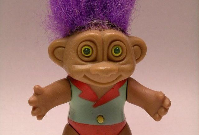 Patent trolls, forum shopping y algunas lecciones para aprender